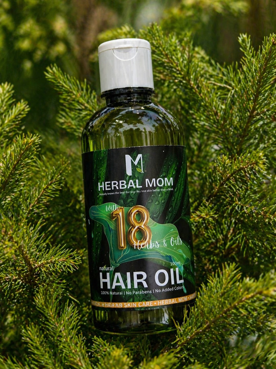 Complete Hair Care Combo