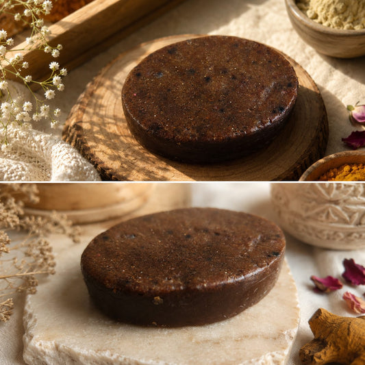 UBTAN Soap l Pack of 2 l