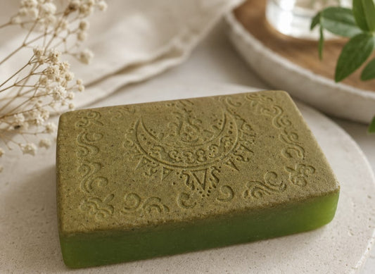 Neem and Tulsi Soap l PACK OF 2