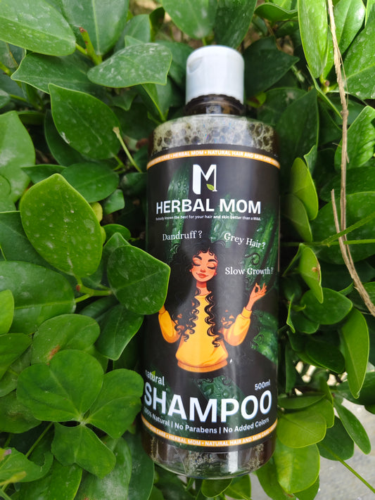 Complete Hair Care Combo