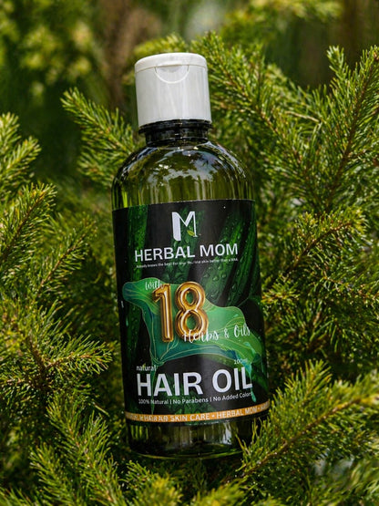Complete Hair Care Combo