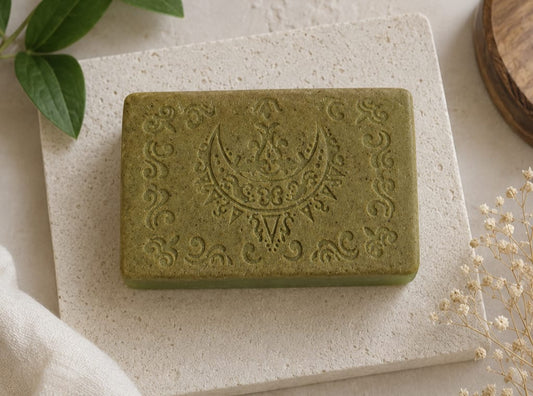 Neem and Tulsi Soap l PACK OF 2