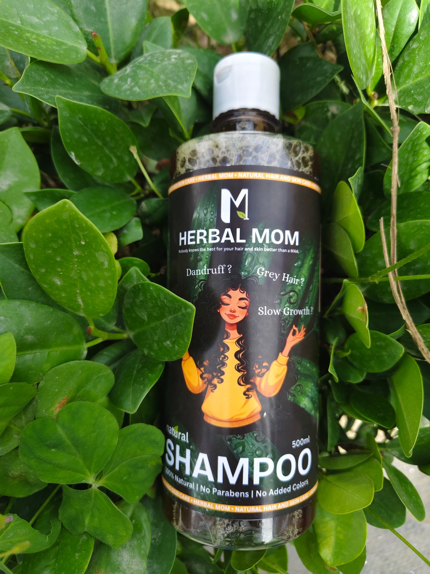 Complete Hair Care Combo