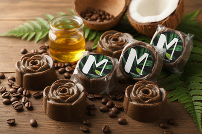 Herbal Mom Soap Collection