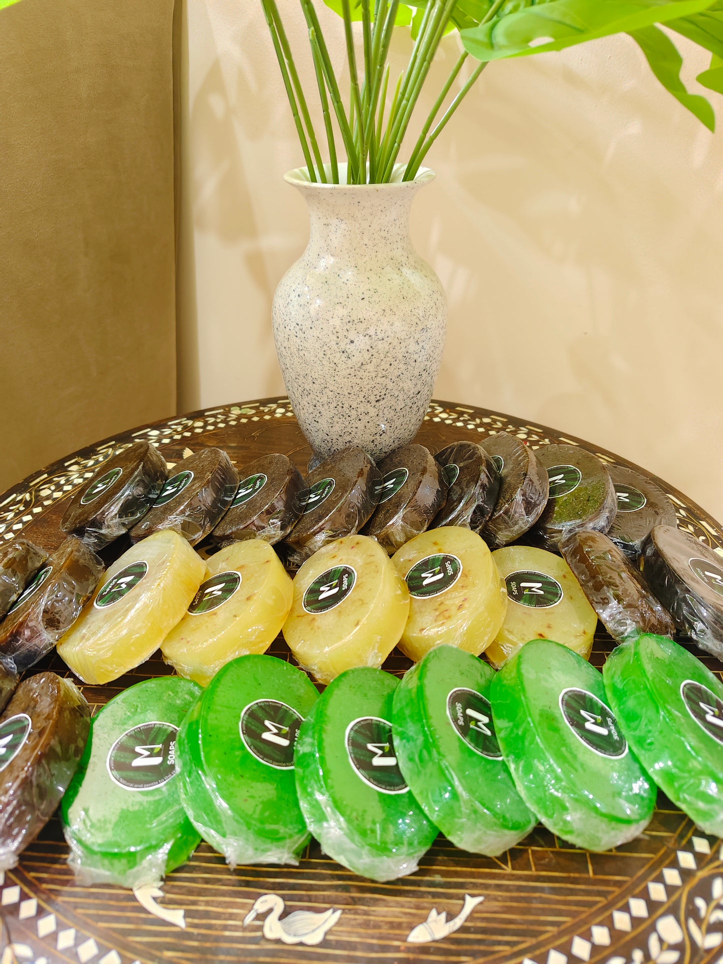 Aloevera & Cucumber