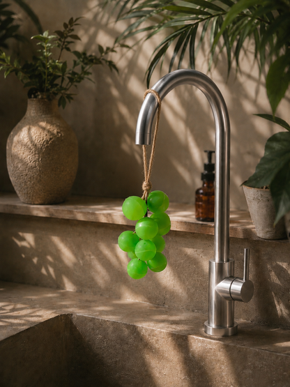 Grapes Hand-Wash