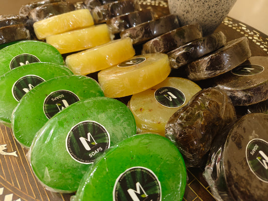 Aloevera & Cucumber